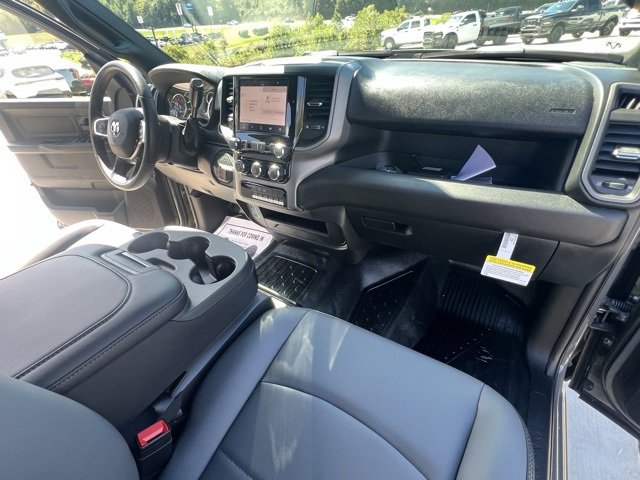 New 2026 RAM 3500 Tradesman image 31