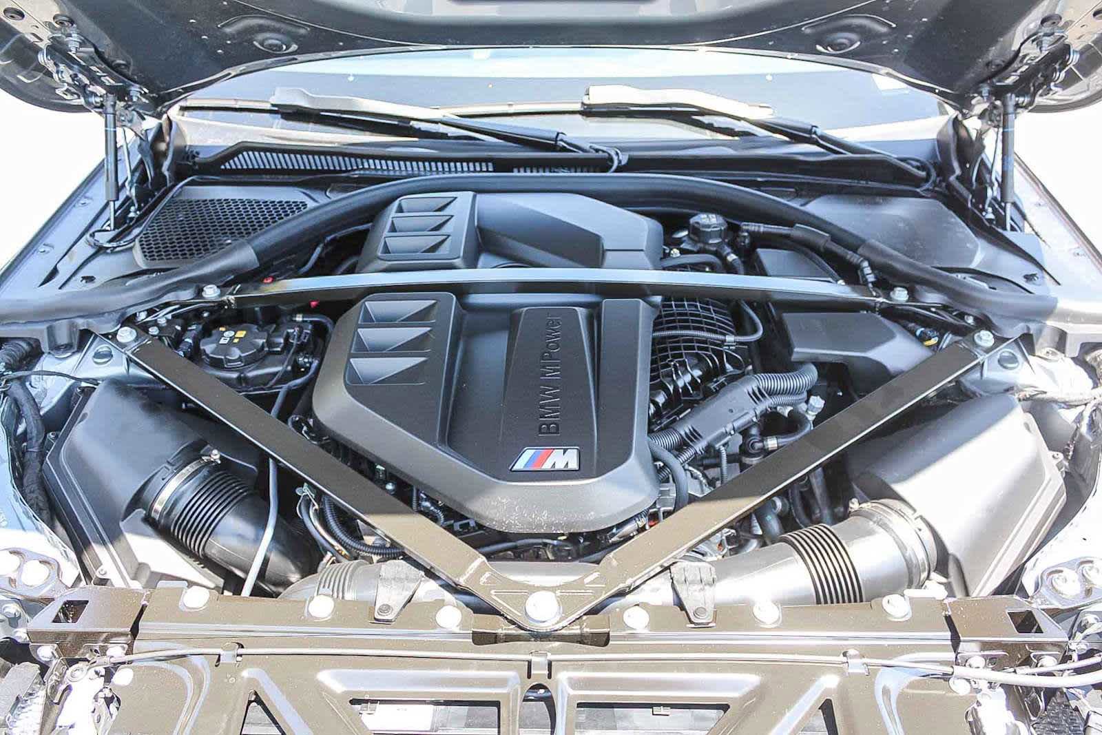 New 2026 BMW M2 w/ Lighting Package RWD image 26