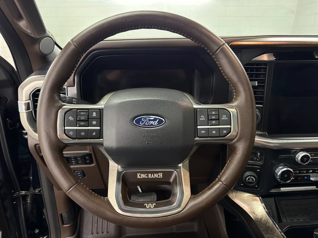 Used 2025 Ford F150 King Ranch AWD/4WD image 19