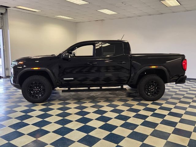 New 2026 GMC Canyon Elevation w/ Convenience Package RWD image 4