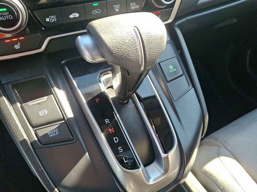 Used 2019 Honda CR-V EX image 16