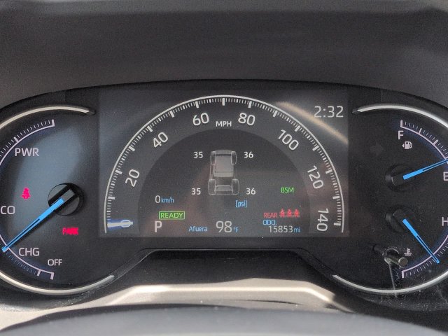 Certified 2025 Toyota RAV4 XLE AWD/4WD image 25