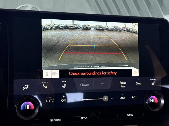 Used 2026 Lexus TX 350 FWD w/ Convenience Package image 18