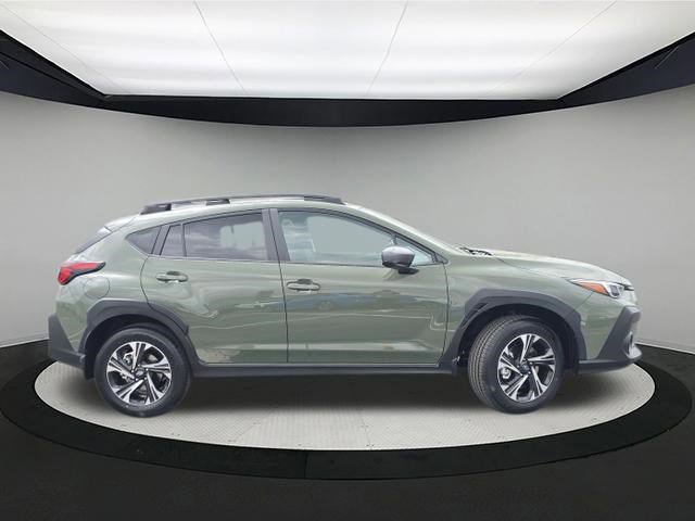 New 2026 Subaru Crosstrek 2.0i Premium image 8