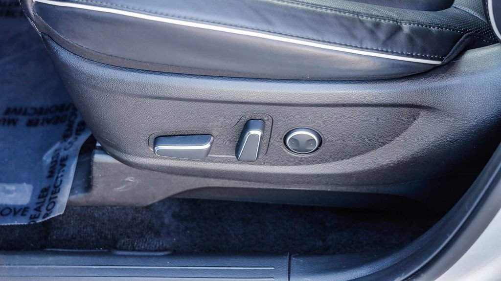 Used 2025 Hyundai Palisade SEL AWD/4WD image 26