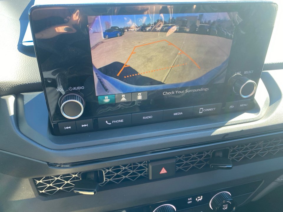 Certified 2023 Honda Accord LX image 23