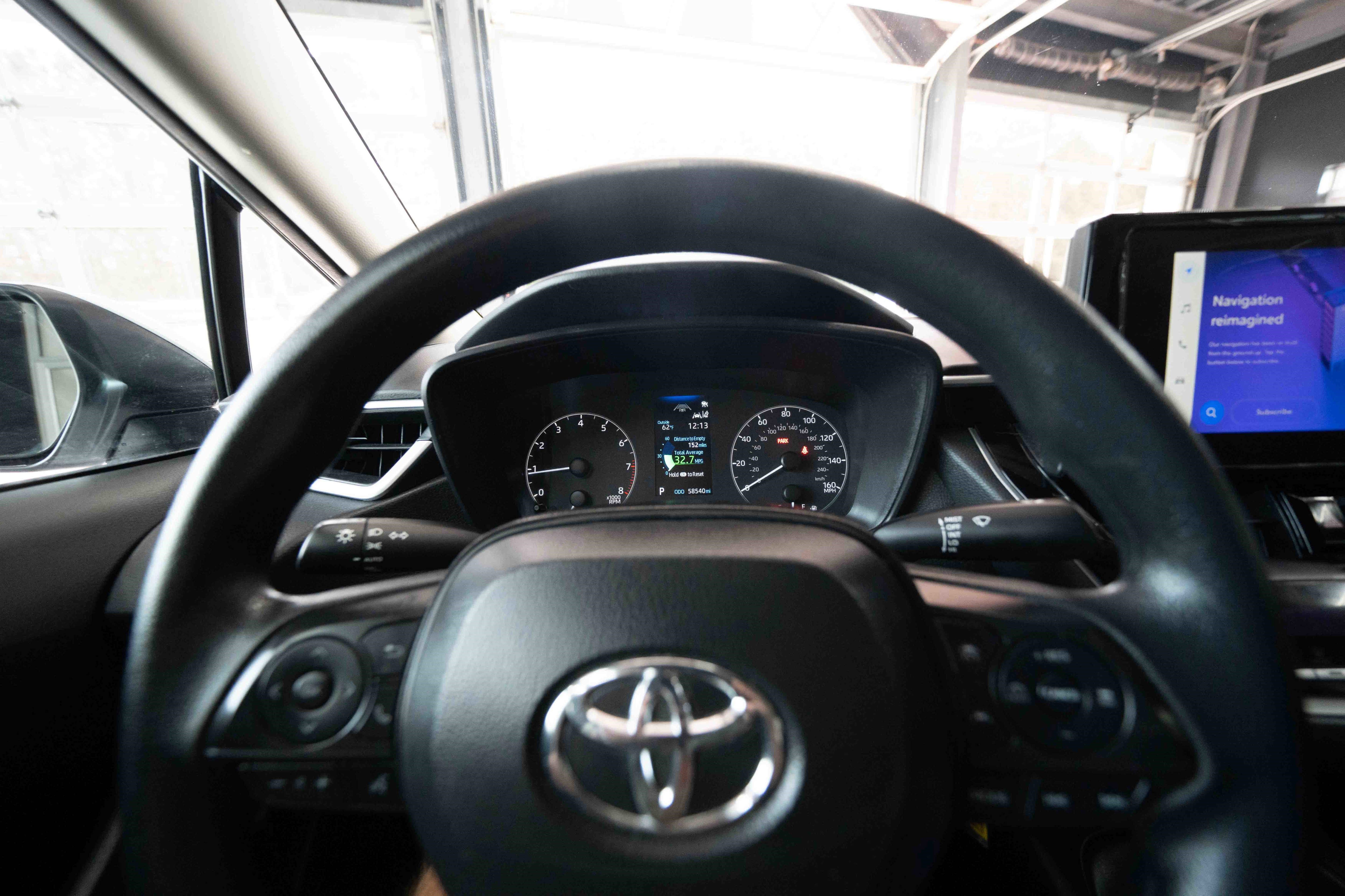 Used 2024 Toyota Corolla LE image 15