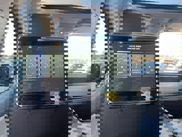 Used 2023 Lincoln Navigator L Reserve image 19