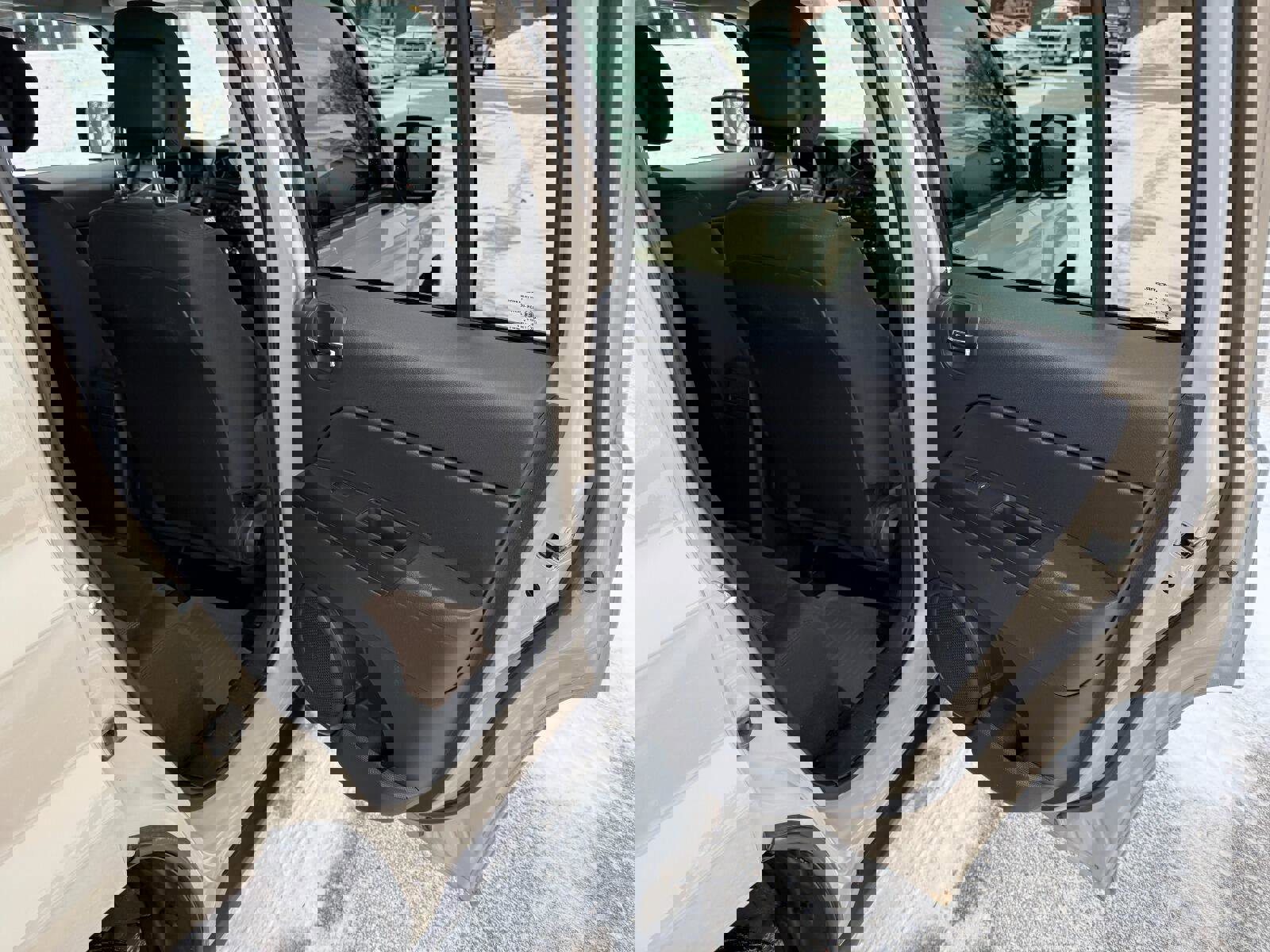 Used 2017 Jeep Patriot Sport w/ Power Value Group image 14