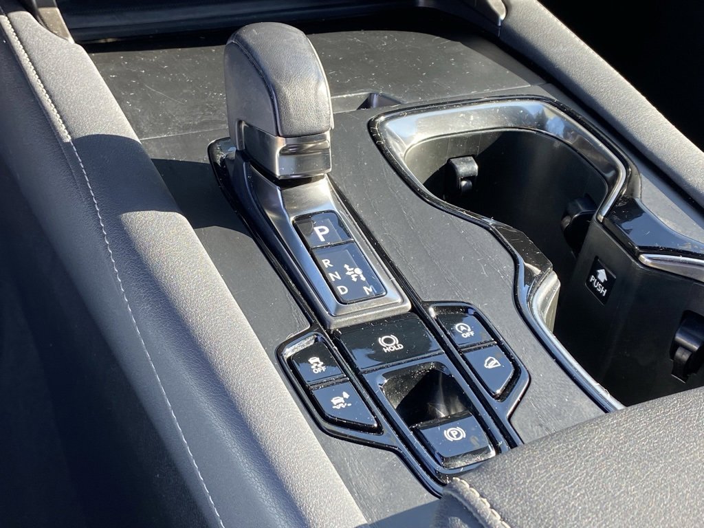 Used 2023 Lexus RX 350 Premium Plus w/ Cold Area Package image 19