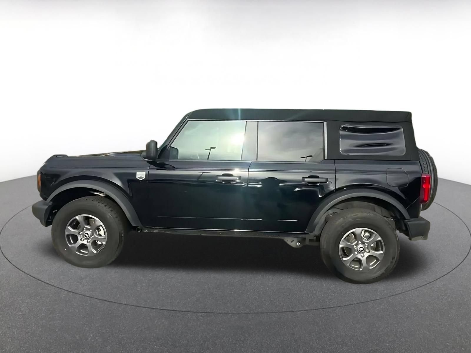 Used 2026 Ford Bronco Big Bend AWD/4WD image 8