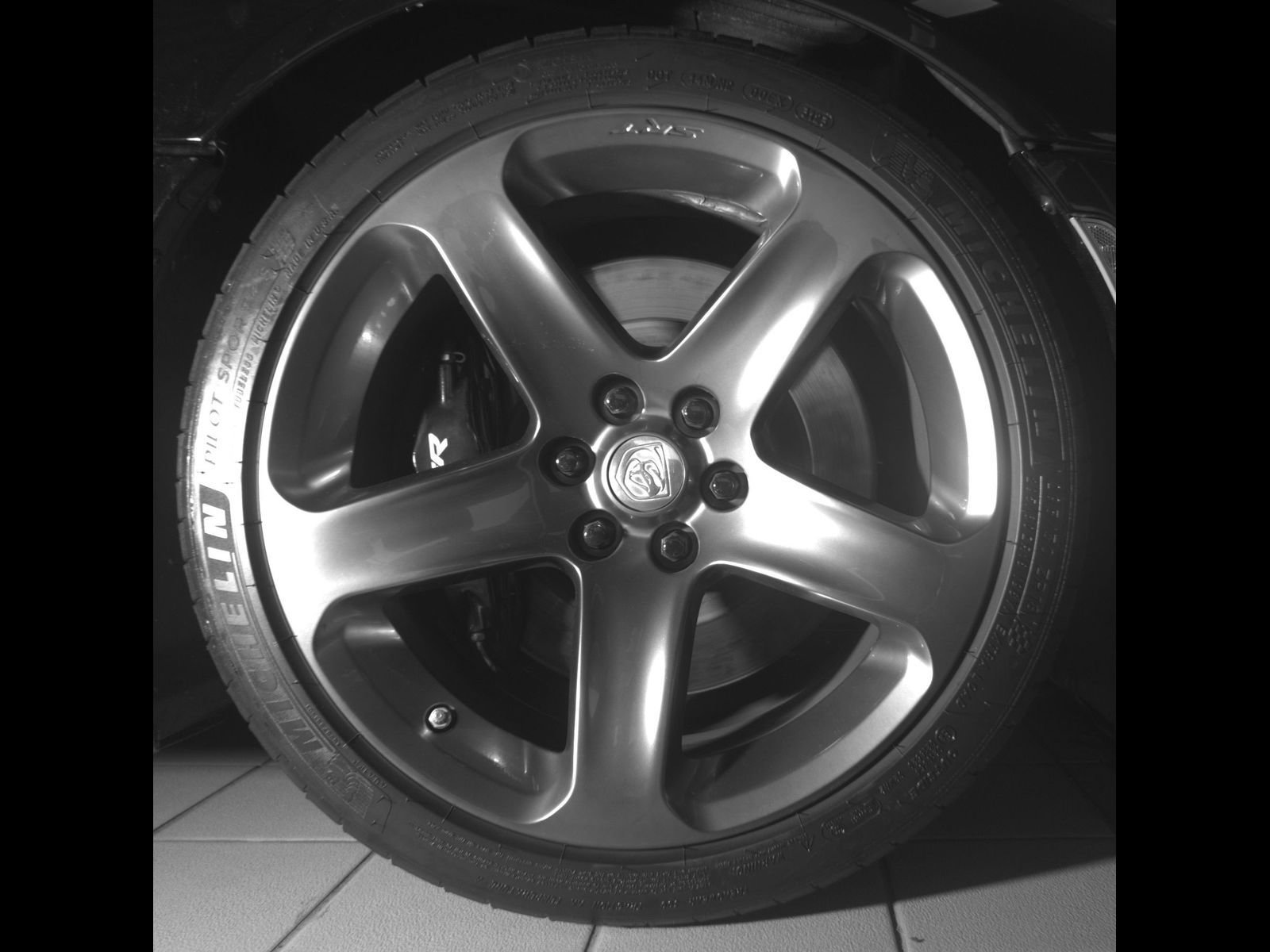 Used 2013 SRT Viper SRT-10 RWD image 9