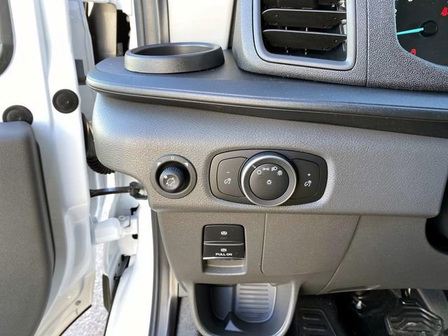 Used 2025 Ford Transit 250 148 High Roof w/ Load Area Protection Package image 19