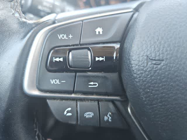 Used 2022 Honda Accord EX-L image 14