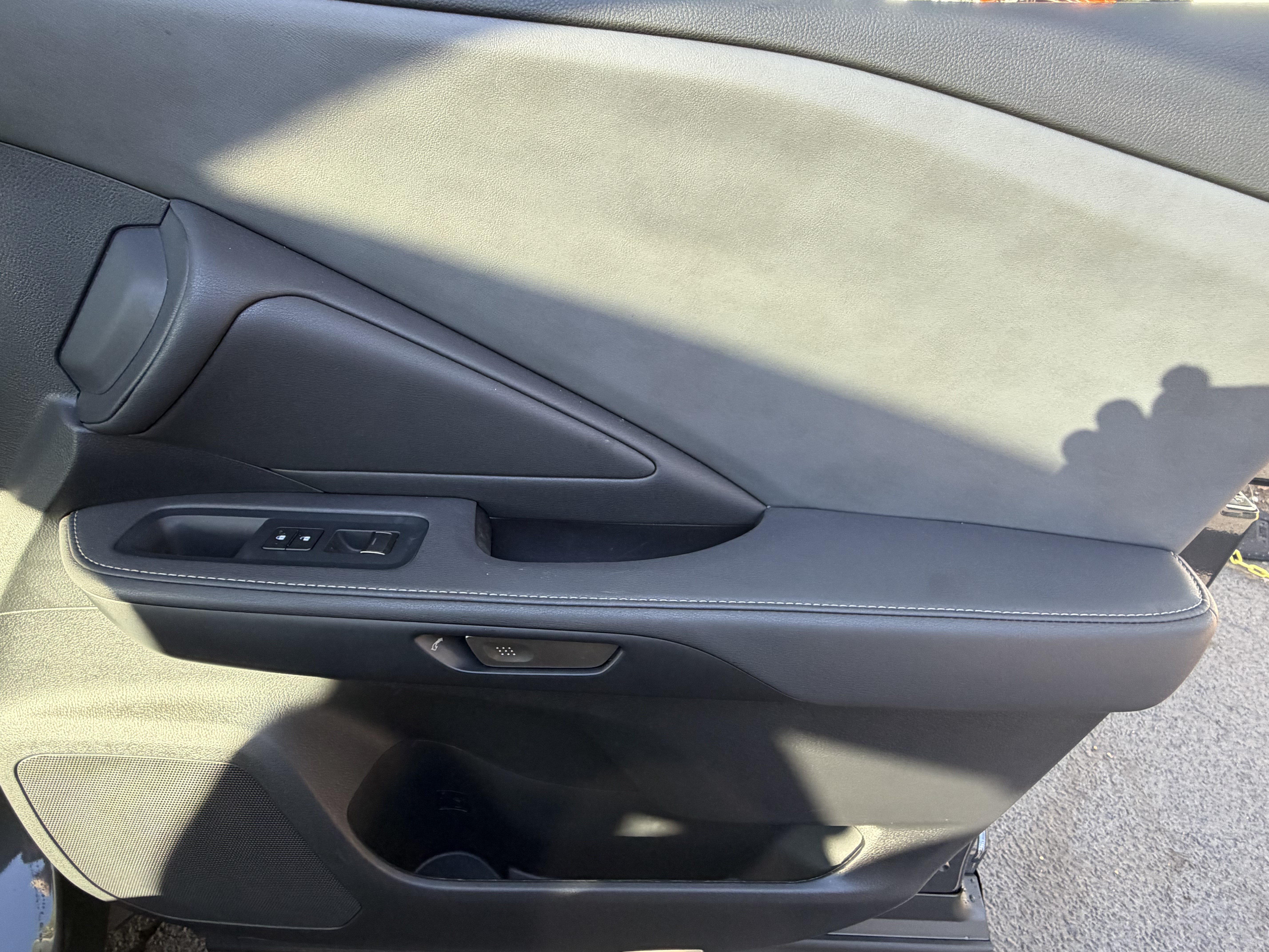 Certified 2026 Lexus TX 350 FWD w/ Technology Package image 38