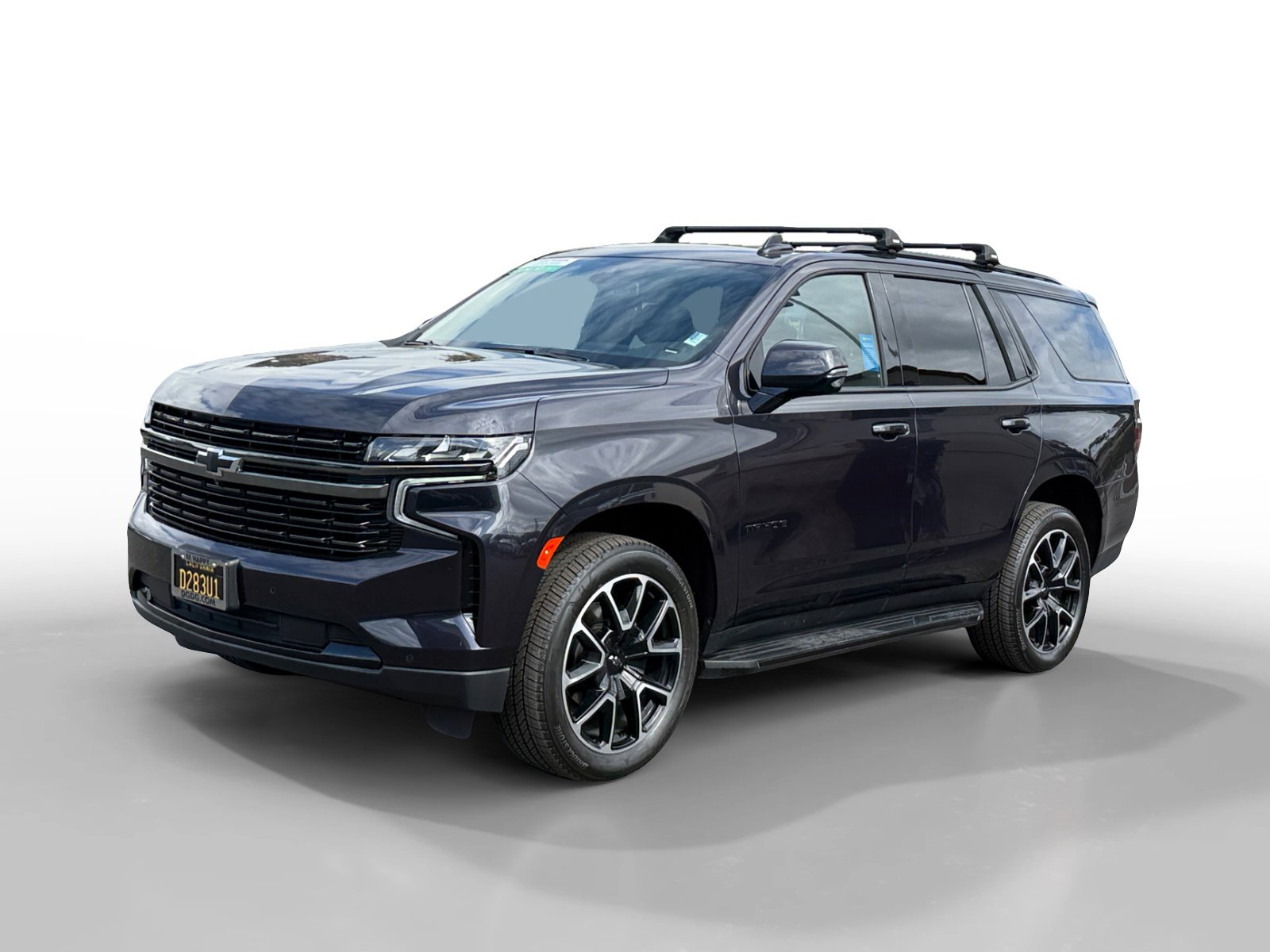 Used 2022 Chevrolet Tahoe RST w/ Sport Performance Package