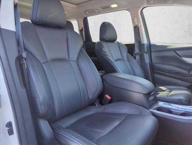 Used 2022 Subaru Ascent Limited w/ Technology Package image 27