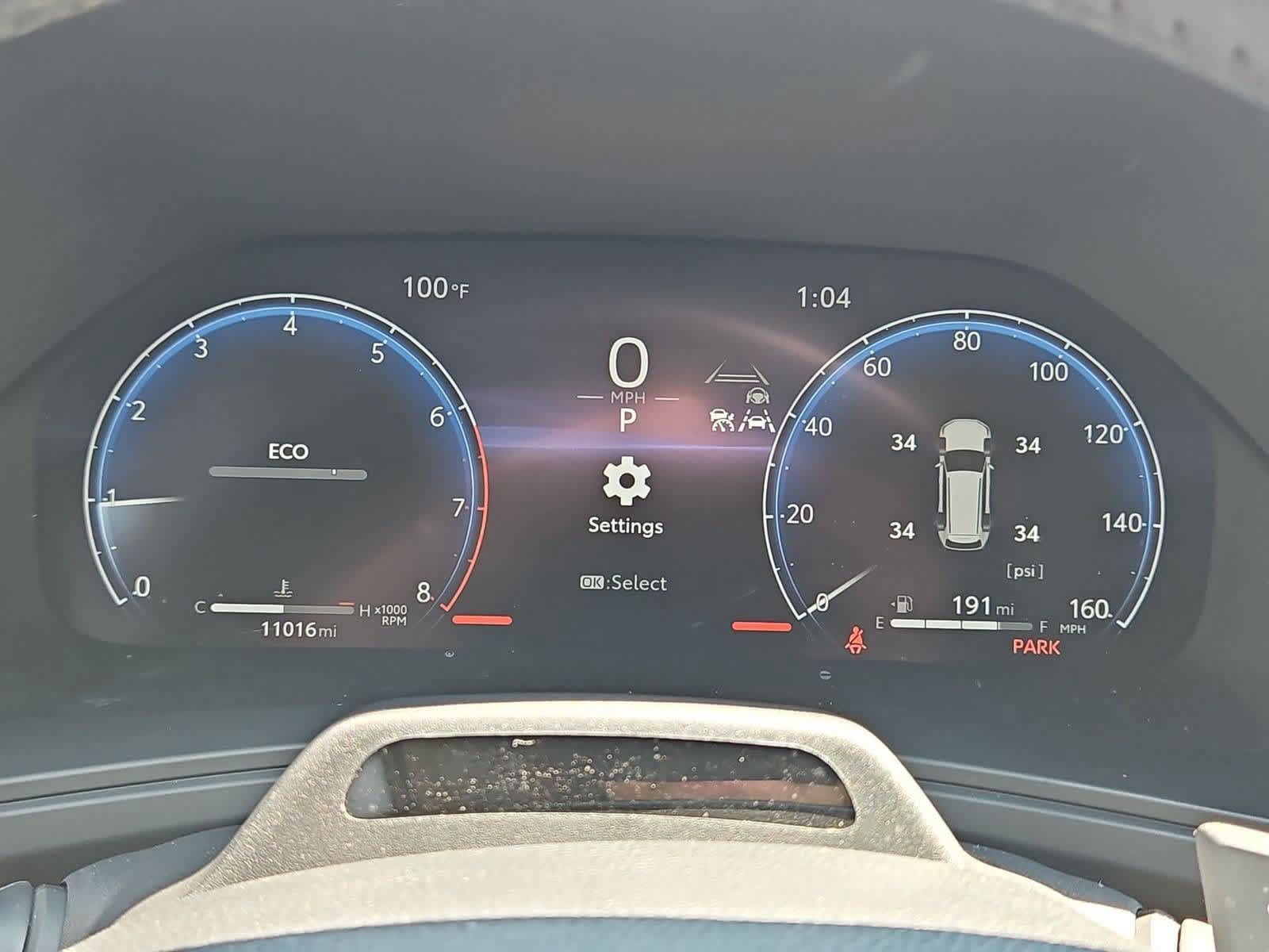 Used 2025 Toyota Grand Highlander AWD image 34