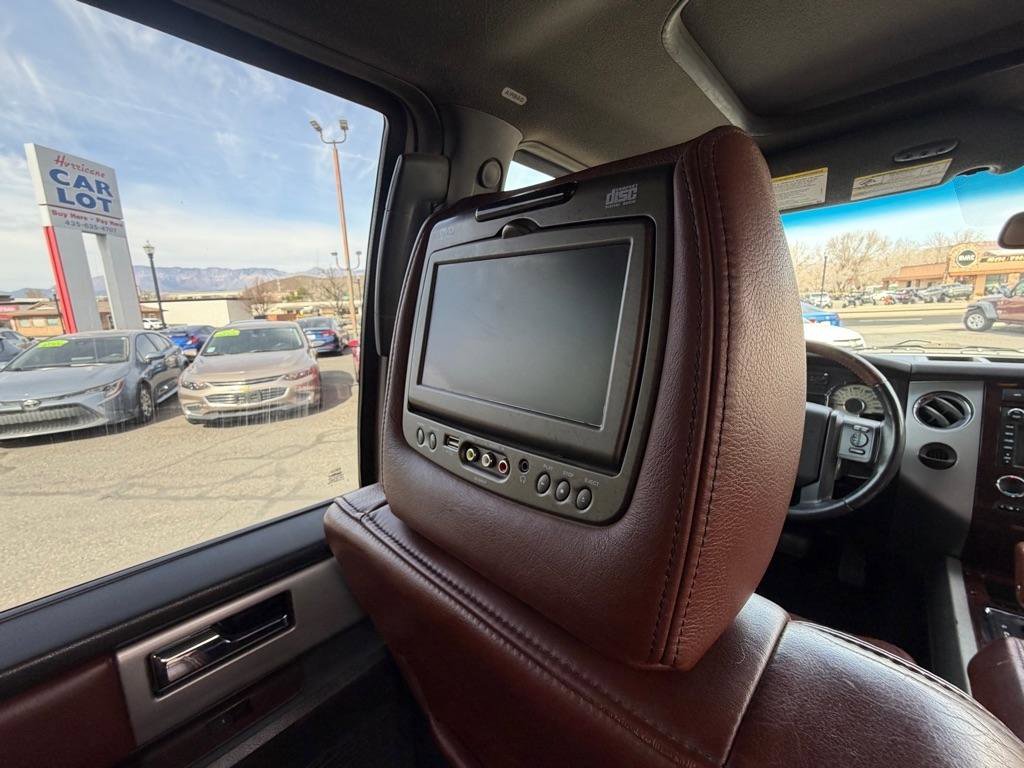Used 2012 Ford Expedition EL King Ranch image 22