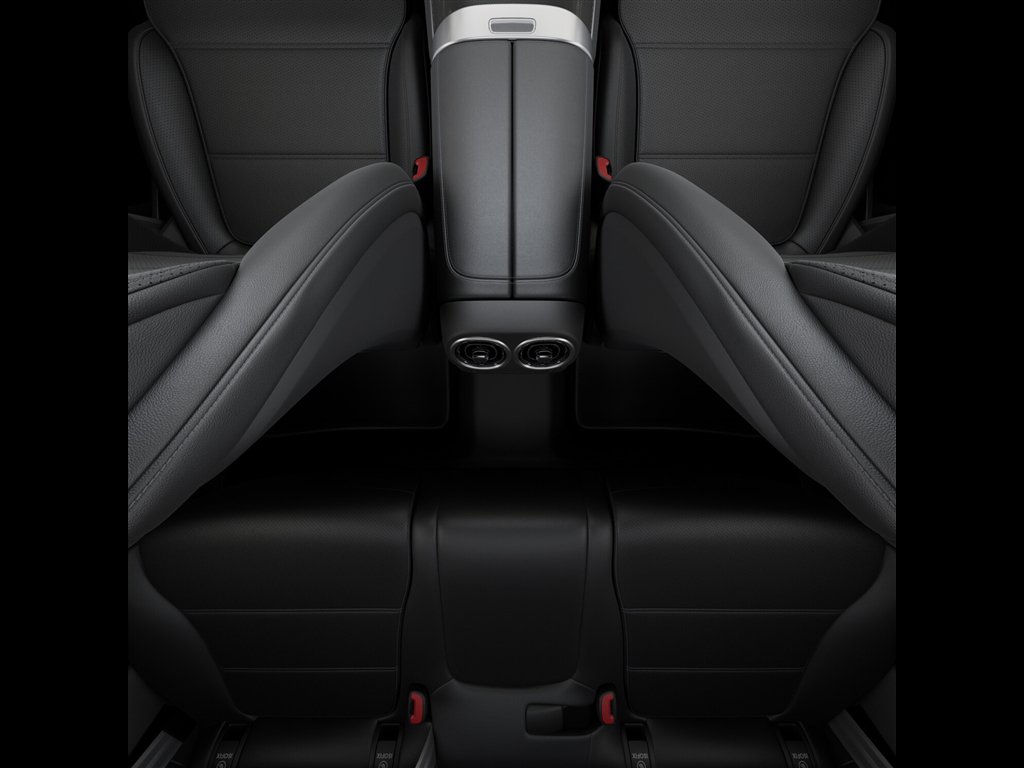 Certified 2026 Mercedes-Benz GLC 300 4MATIC image 47