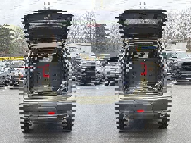 New 2026 Subaru Ascent Limited Bronze image 16