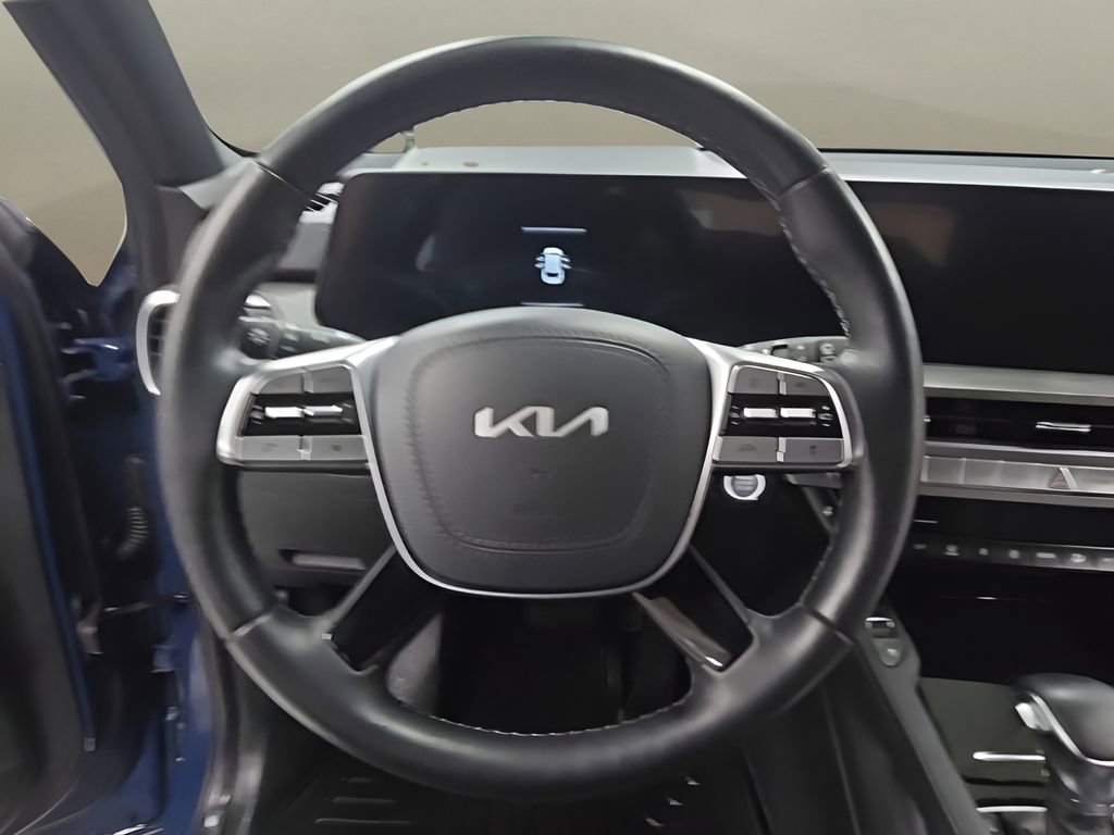 Used 2024 Kia Telluride EX X-Line AWD/4WD image 23