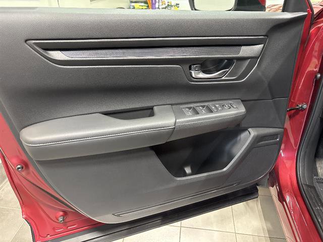 Used 2024 Honda CR-V EX image 8