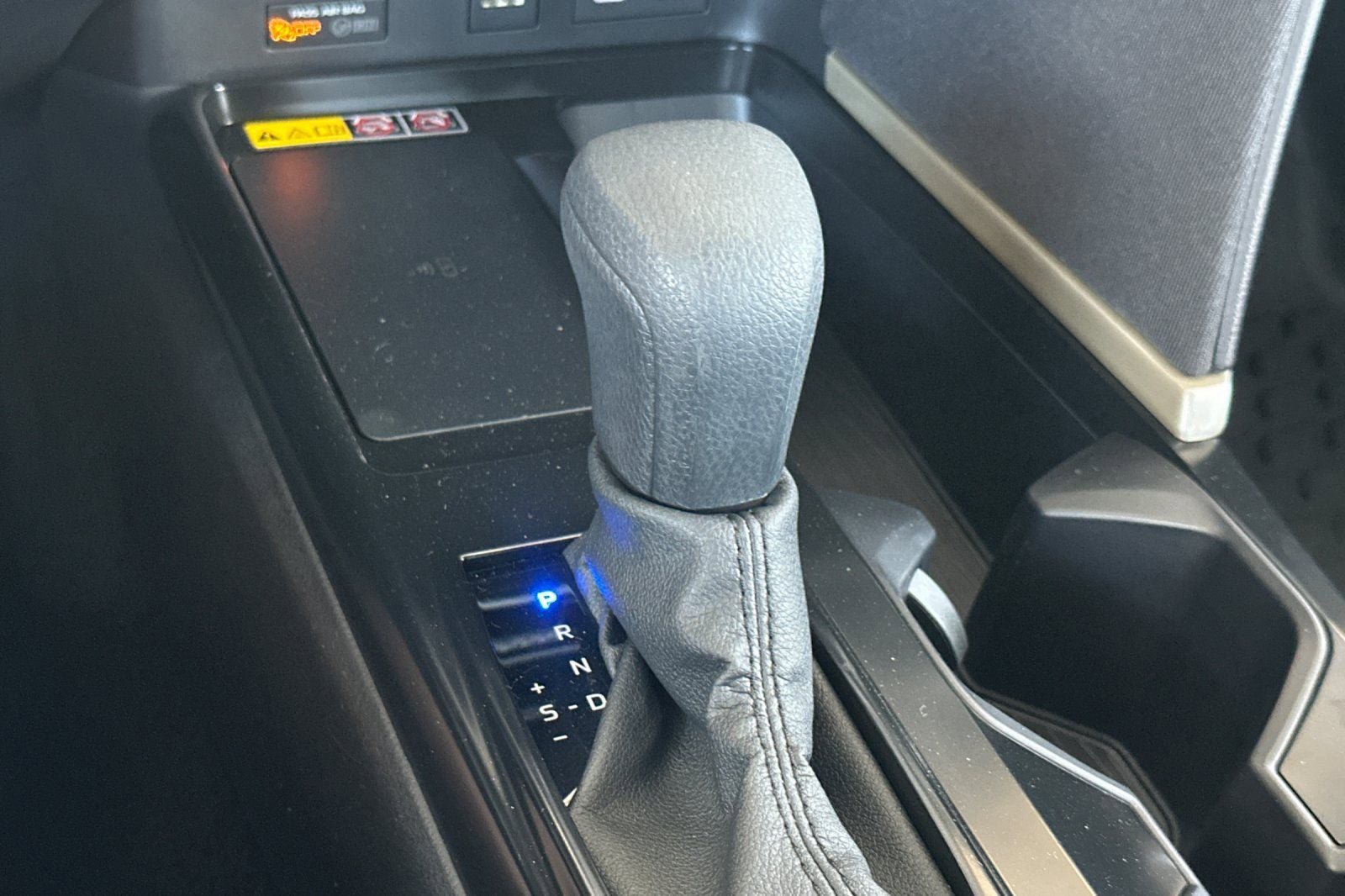 New 2026 Toyota Camry LE image 23