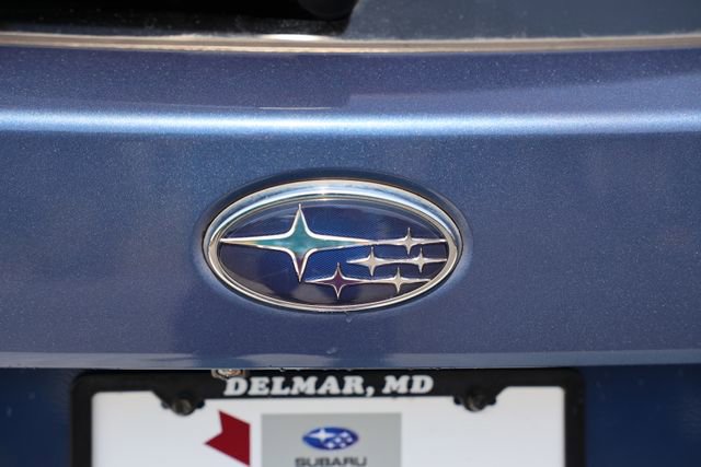 Used 2019 Subaru Outback 2.5i Premium AWD/4WD image 46