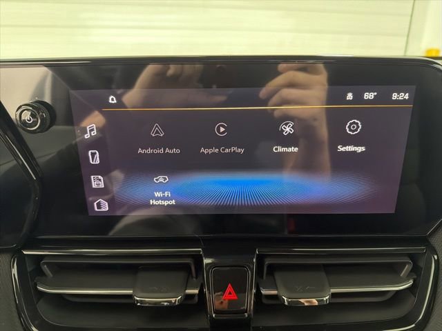 New 2026 Chevrolet TrailBlazer RS image 19