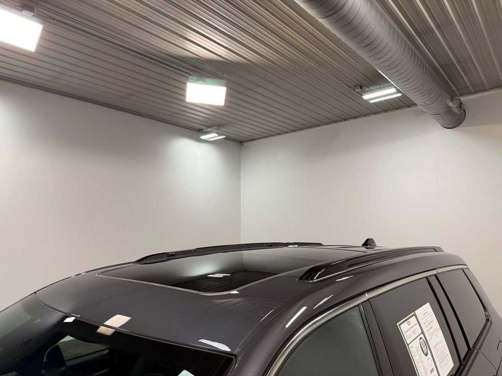 Used 2024 Jeep Grand Cherokee L Overland w/ Trailer Tow Package image 42