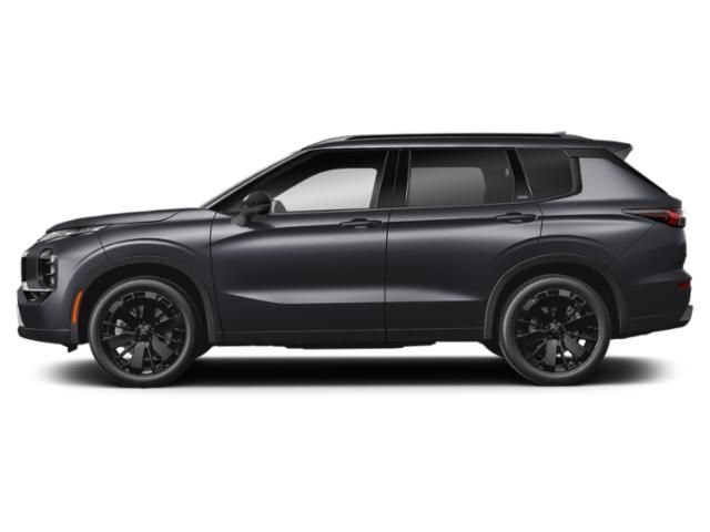 New 2026 Mitsubishi Outlander SEL Black Edition FWD image 3