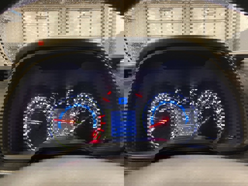 Used 2014 Toyota 4Runner image 15