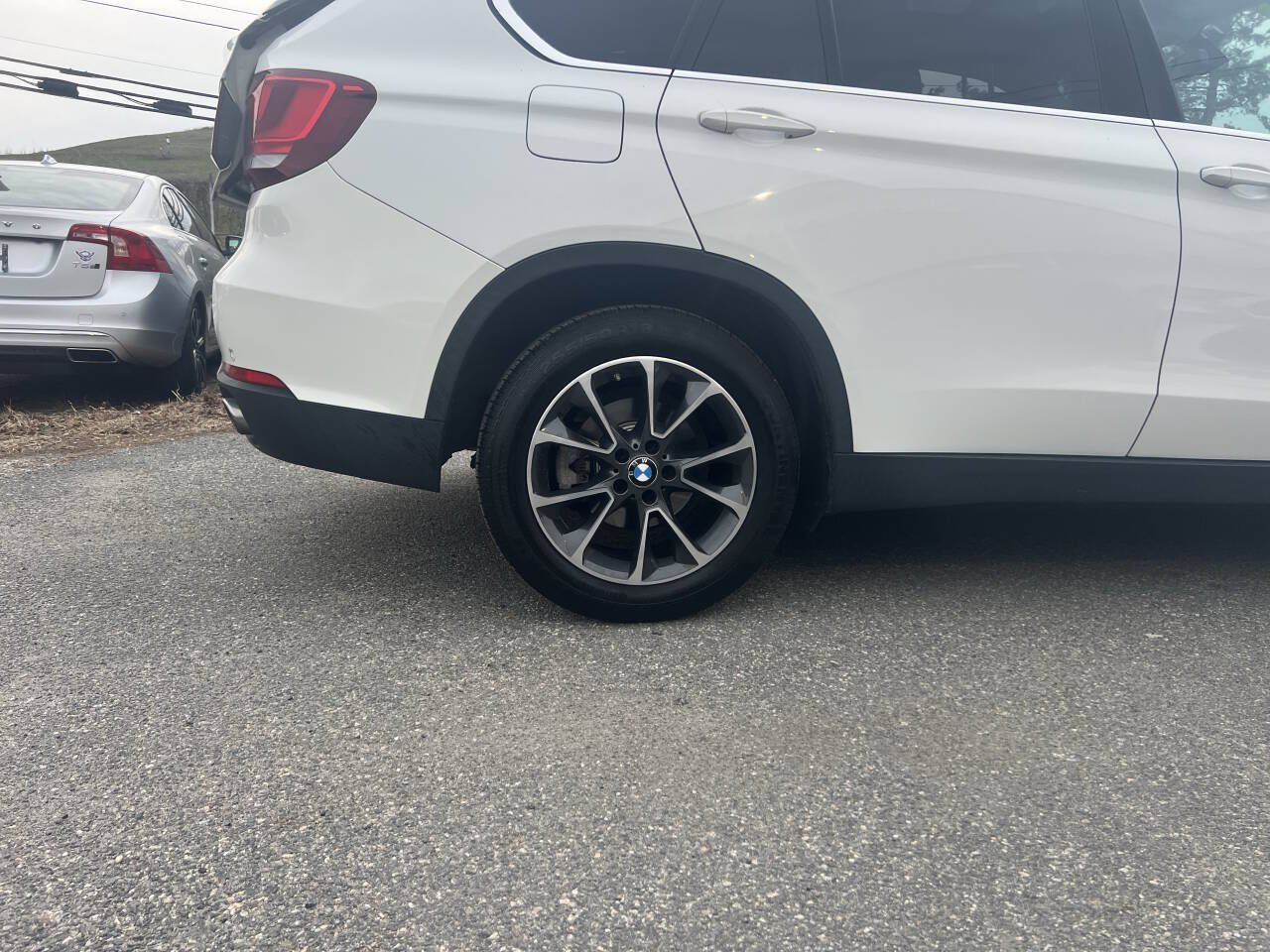 Used 2016 BMW X5 xDrive35i AWD/4WD image 39