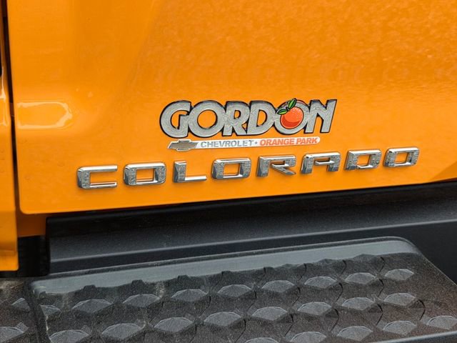 New 2026 Chevrolet Colorado LT w/ LT Convenience Package RWD image 21