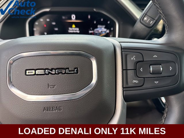 Used 2024 GMC Sierra 3500 Denali AWD/4WD image 46