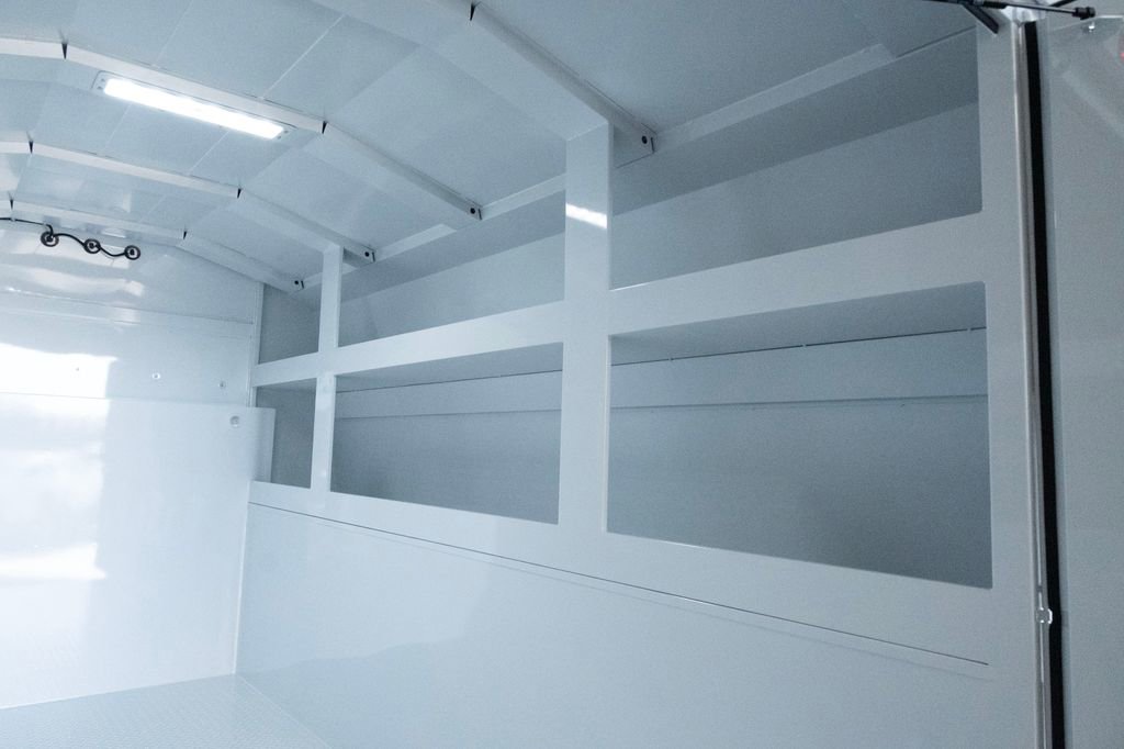 New 2026 Ford E-350 and Econoline 350 Super Duty w/ Power Equipment Group image 23