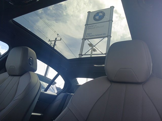 New 2027 BMW 540i xDrive w/ M Sport Package AWD/4WD image 28