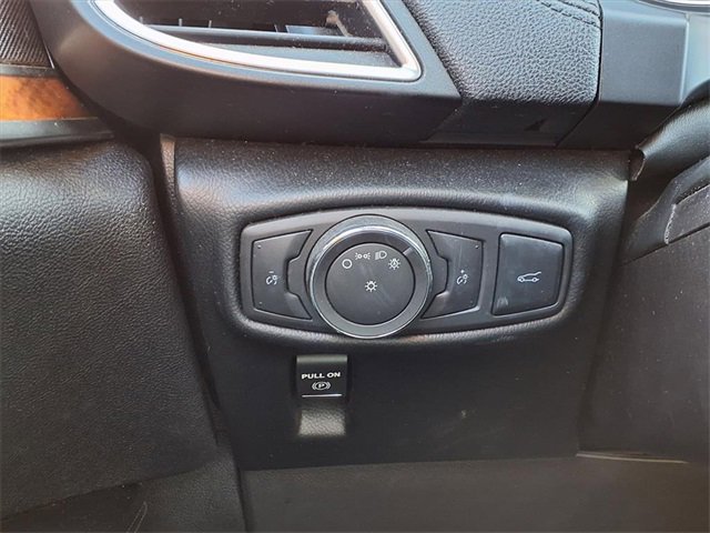 Used 2016 Lincoln MKX Select w/ Select Plus Package image 25