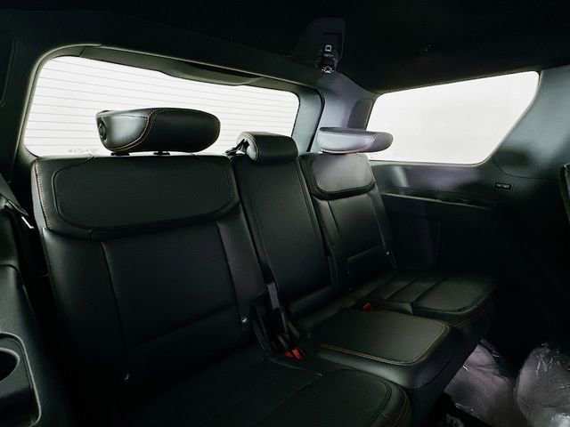 New 2026 Ford Expedition Tremor AWD/4WD image 29