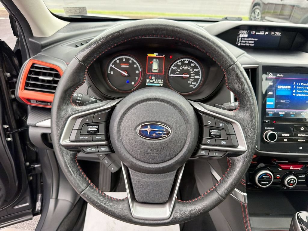Used 2021 Subaru Forester Sport AWD/4WD image 21