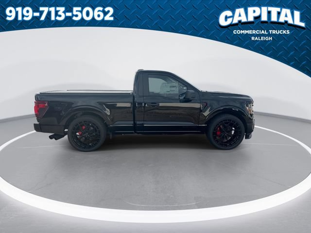 New 2025 Ford F150 XL AWD/4WD image 11
