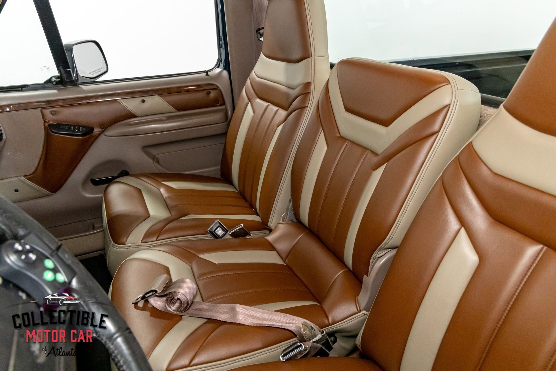 Used 1995 Ford F150 2WD Regular Cab image 63
