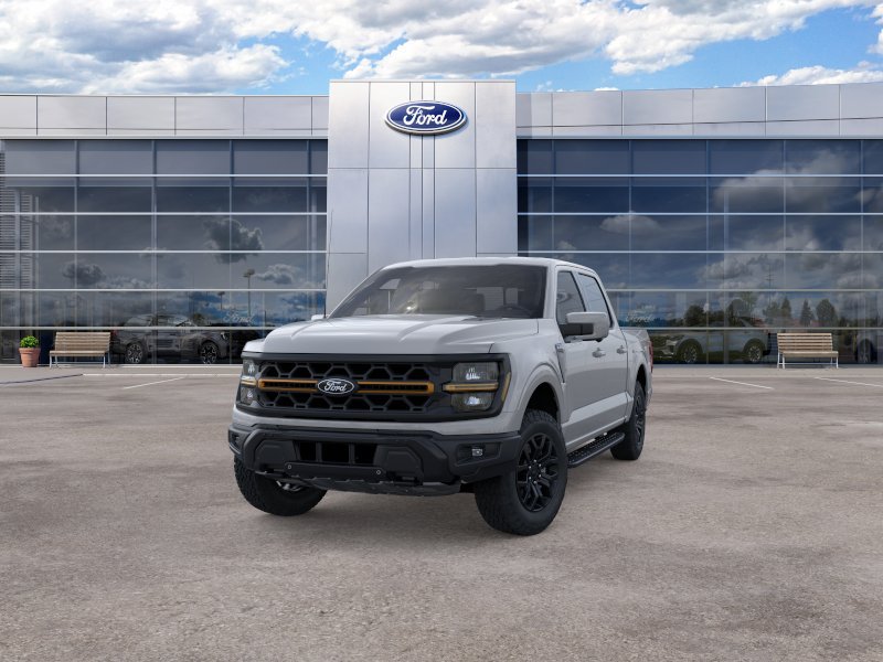 New 2026 Ford F150 Tremor w/ Equipment Group 402A High AWD/4WD image 2