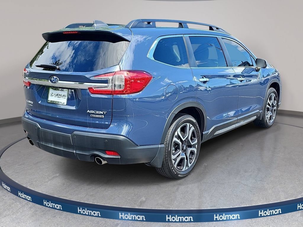 Used 2023 Subaru Ascent Touring AWD/4WD image 7