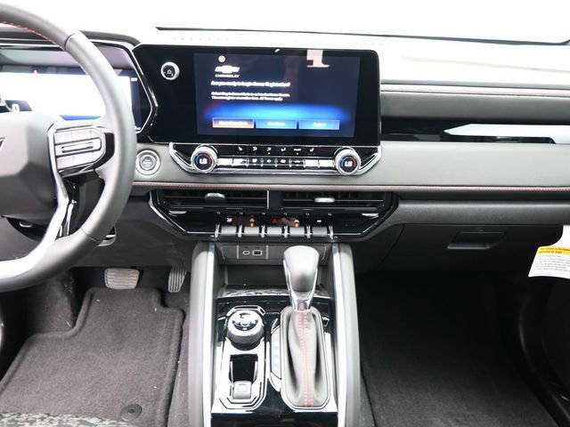 New 2025 Chevrolet Colorado Z71 image 27