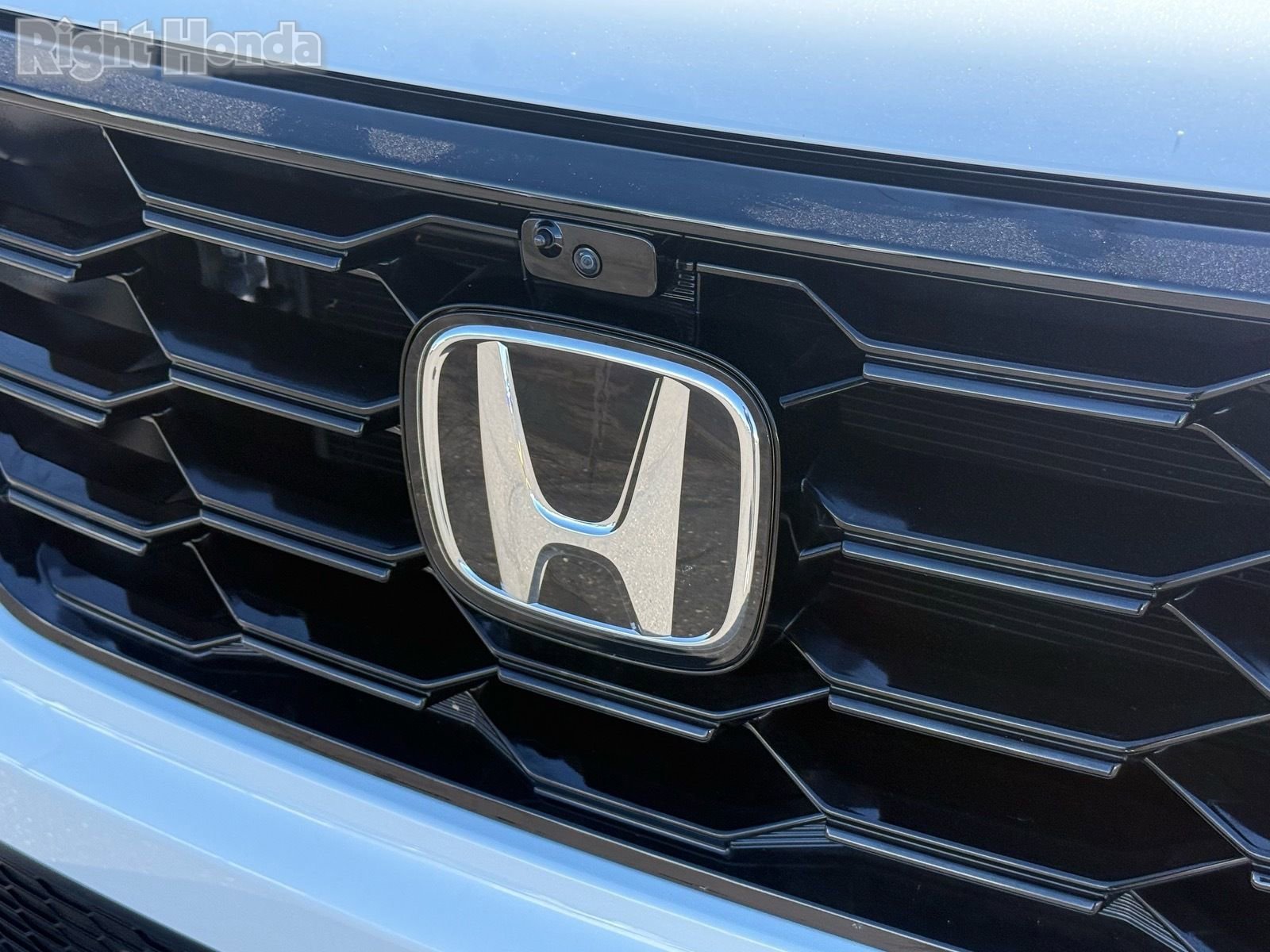 Certified 2025 Honda Pilot TrailSport image 35