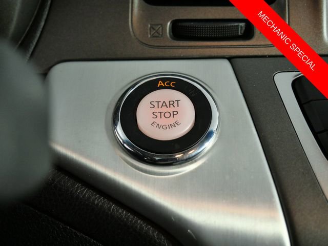 Used 2012 Nissan Murano SV AWD/4WD image 23