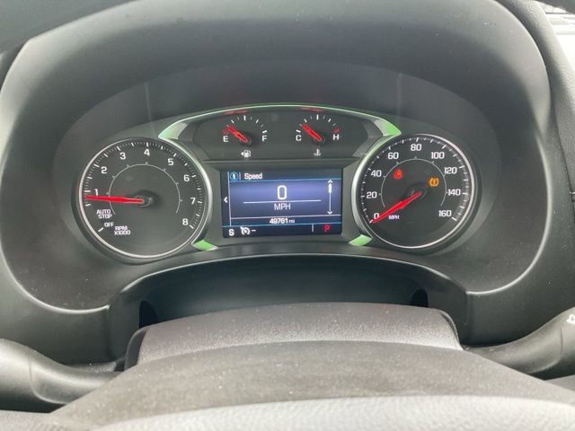 Used 2024 GMC Terrain SLE image 23