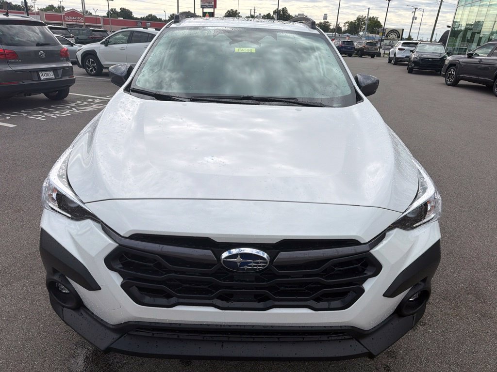 New 2026 Subaru Crosstrek 2.5i Premium AWD/4WD image 2